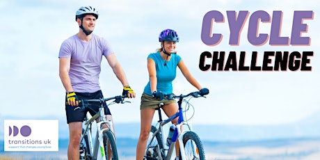 Monthly Cycle Challenge tickets