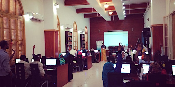Open Data in Closed Countries: the Sudan Evidence Base Program
