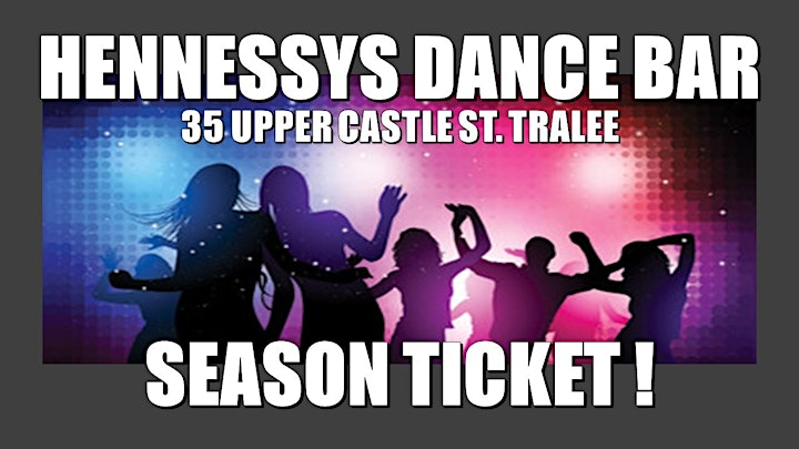 
		HENNESSYS DISCO BAR image

