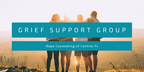 Grief Support Group tickets
