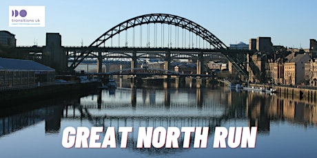 Great North Run 2022 primary image