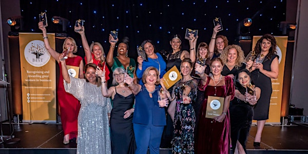 Best Businesswomen Awards 2022 Launch