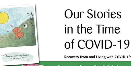 Our Stories in the Time of COVID-19 primary image