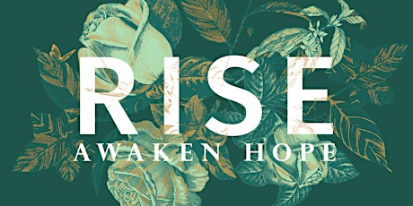 Mid-Cities Women's Ministry Event RISE 2022 tickets