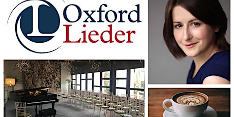 Oxford Lieder Concert Series presents  Nordic Spirits