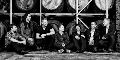 Dunedin Live 2022 - Tour of Scotland Whisky Tasting with Skerryvore tickets