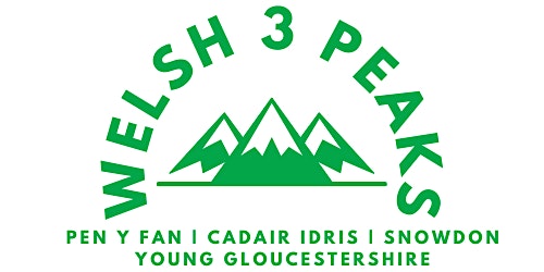 Welsh 3 Peaks for YG