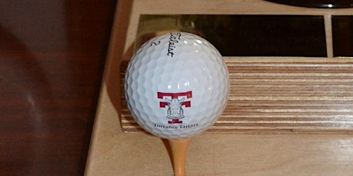THS Tartar Cup Golf