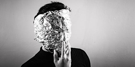 Roles, Identity and Persona: Discovering Who We Are Beneath Our Masks primary image