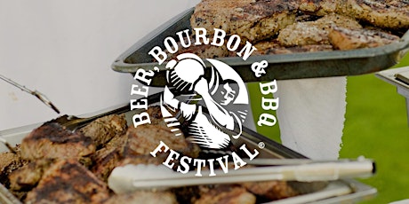 Beer, Bourbon & BBQ Festival - Charlotte tickets