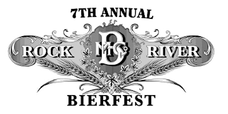 Rock River Bierfest 2022 tickets
