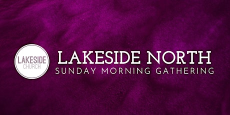Lakeside North Gathering