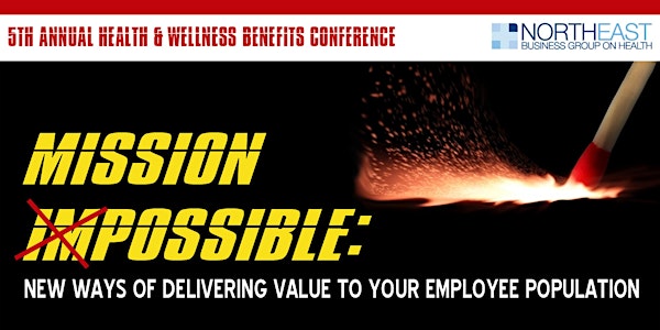 NEBGH 5th Annual Conference - "Mission: Possible!"