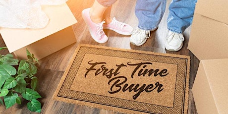 From Renter To Home Owner - Free Homebuyers Seminar tickets