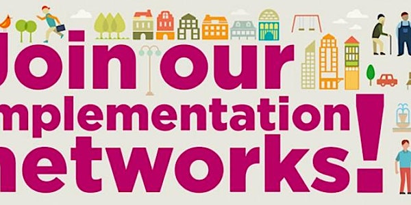 INFODAY URBACT Call for Implementation Networks
