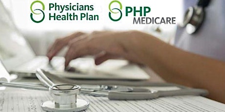 Physicians Health Plan General Training