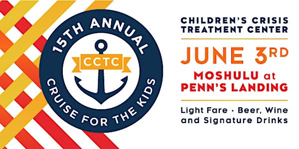 CCTC's 15th Annual Cruise for the Kids