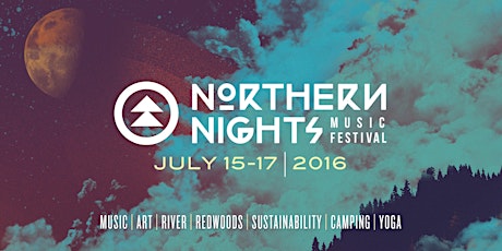 Northern Nights Music Festival 2016 primary image