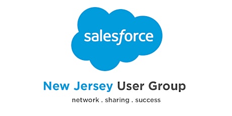 Salesforce New Jersey User Group: Security Awareness primary image