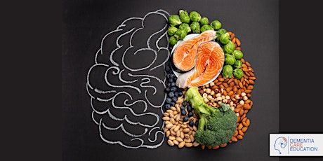 Nutrition Part 3: Vitamins, Nutrients, and Brain Health tickets