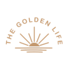 Logo de The Golden Life