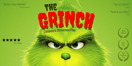 The Grinch Live Play