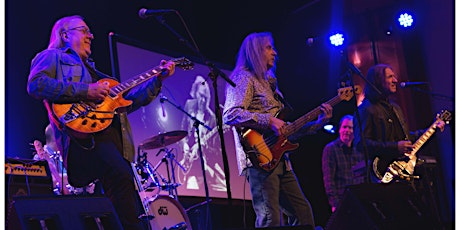 Sugar Mountain (Neil Young Tribute) tickets