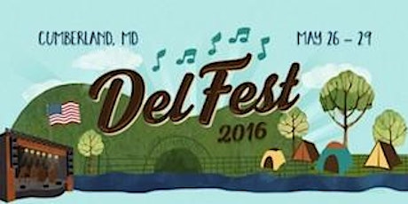 DelFest 2016 Late Nights primary image