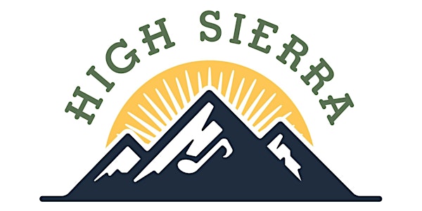 High Sierra Music Festival 2016
