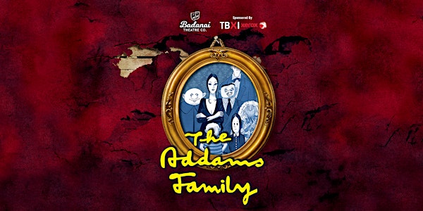 Addams Family - March 24, 2022