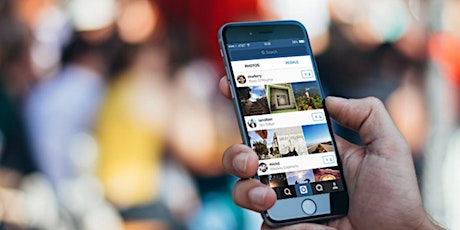 Instagram Made Easy for Business primary image