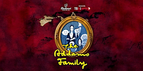 Addams Family - April 1, 2022 tickets