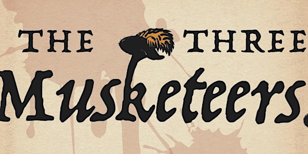 The Three Musketeers