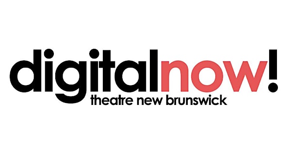 Digital Now! Workshop Series (Saint John)