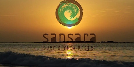 Wayfinding: A Courage & Renewal® and Yoga Retreat at Sansara primary image