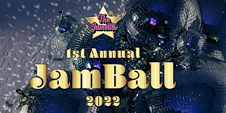 JamBall 2022 tickets