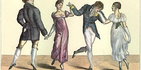 Jane Austen Regency Period Ball tickets