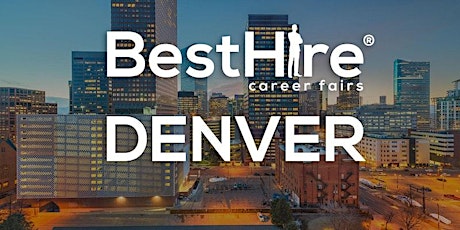 Denver Job Fair September 14, 2022 - Denver Career Fair tickets