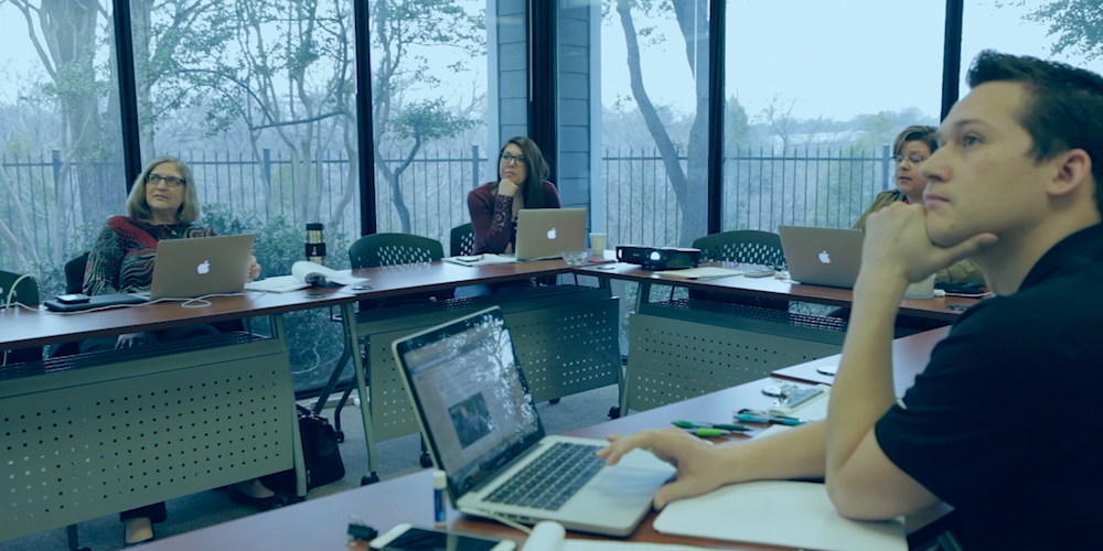 SEO and Digital Marketing Training Dallas - Master 4 Day - Live Classroom