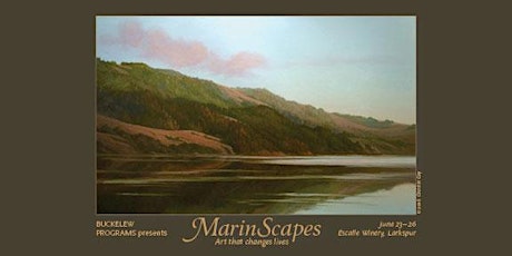 2016 MarinScapes primary image