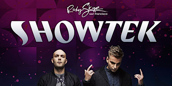 SHOWTEK