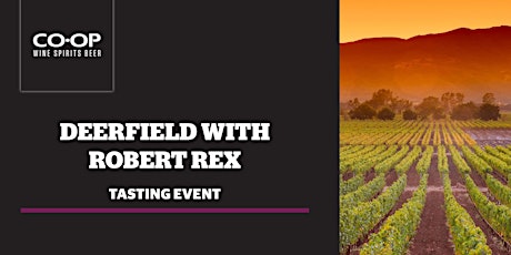 Deerfield With Robert Rex - Shawnessy tickets