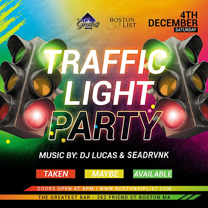
		Traffic Light Party image
