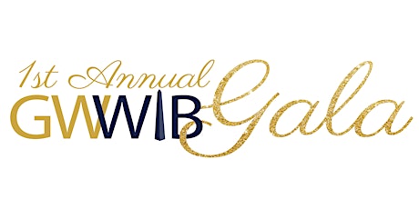 First Annual GW Women in Business Gala primary image