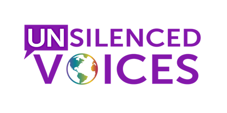 Ultimate Speaker Competition Unsilenced Voices donation