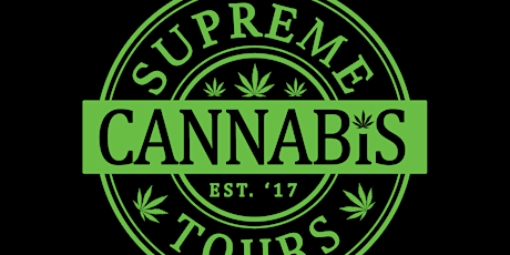 Supreme Cannabis Tours Las Vegas Weed Lounge & Party Bus Experience