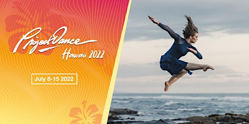 Project Dance Hawaii 2022