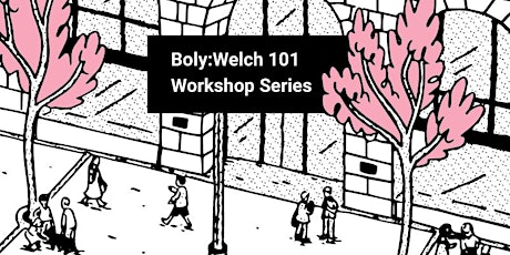 Boly:Welch 101: Resume Secrets Workshop tickets