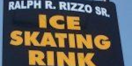 Rizzo Rink Public Skating tickets