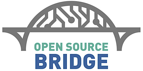 Open Source Bridge 2016 primary image